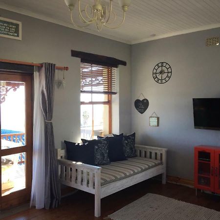 Villa Sea View Charming Stone House à Mossel Bay Extérieur photo