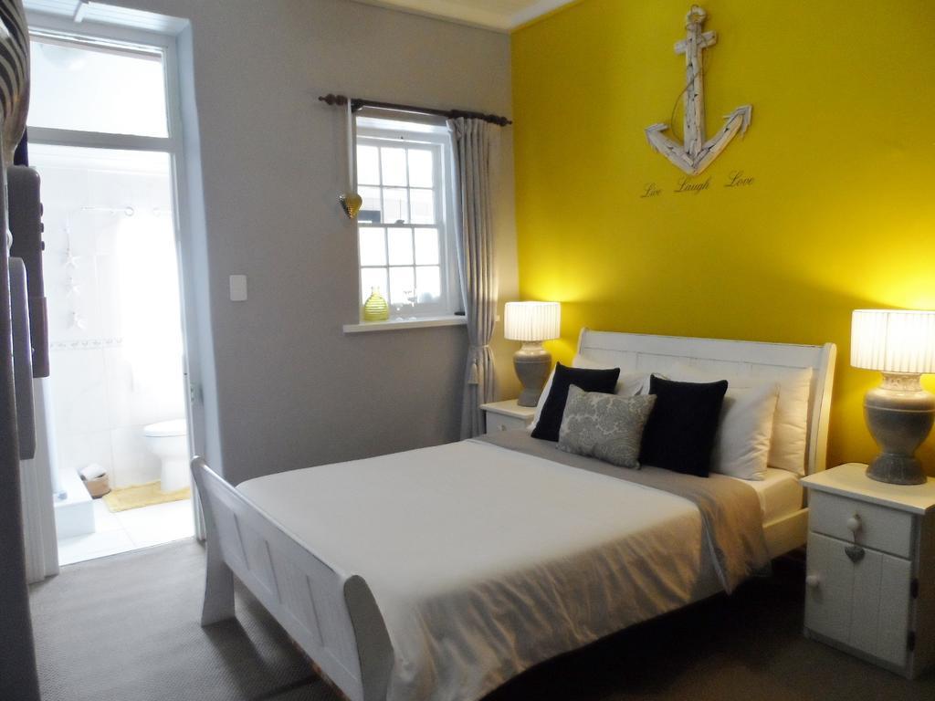 Villa Sea View Charming Stone House à Mossel Bay Extérieur photo