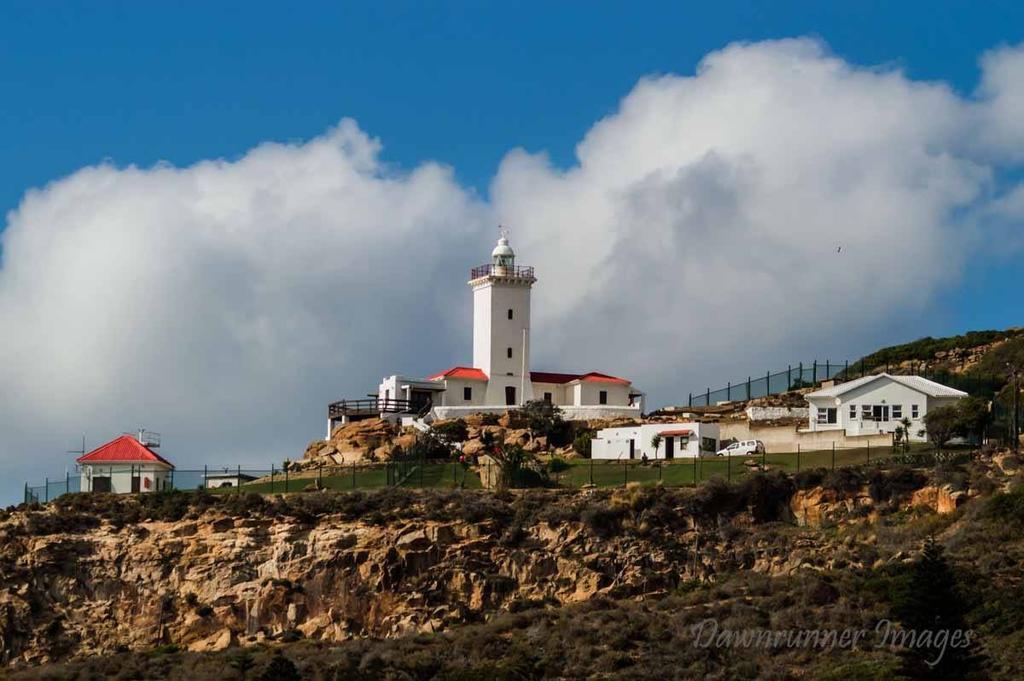Villa Sea View Charming Stone House à Mossel Bay Extérieur photo