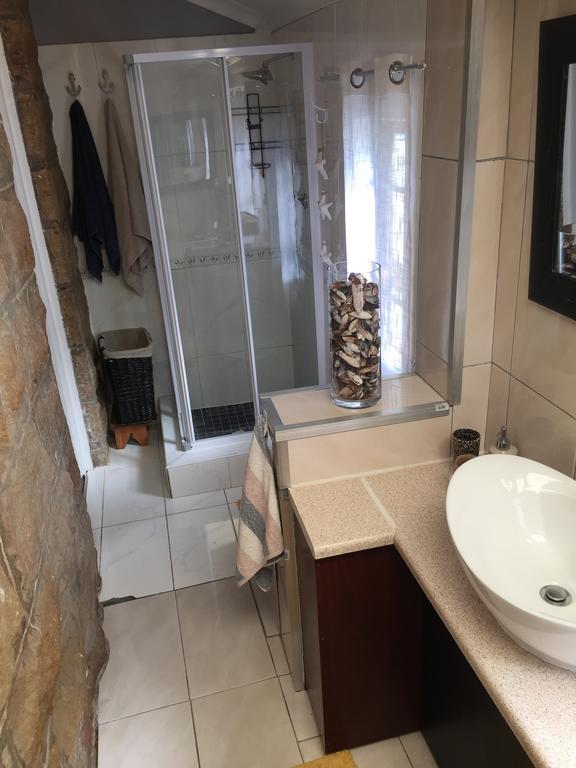 Villa Sea View Charming Stone House à Mossel Bay Extérieur photo
